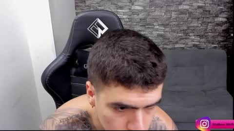 Mathew Independent model online show from March 2026 08:31:01 PM