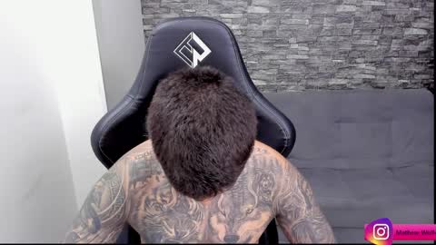 Mathew Independent model online show from April 2026 09:24:01 PM