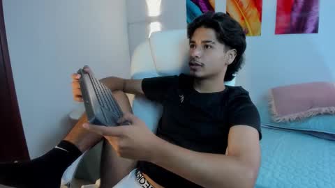 Mathew online show from September 2025 07:51:02 PM