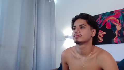 Mathew online show from October 2025 06:31:01 PM