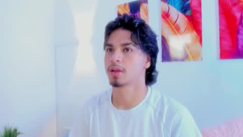 Mathew online show from January 2026 06:34:01 PM