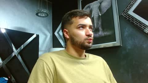 Mathews online show from December 2024 11:37:02 AM