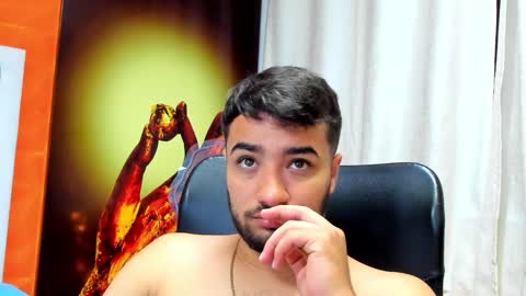 Mathews online show from January 2025 03:55:02 PM