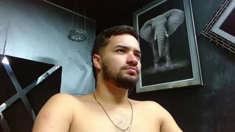 Mathews online show from January 2025 11:25:01 AM