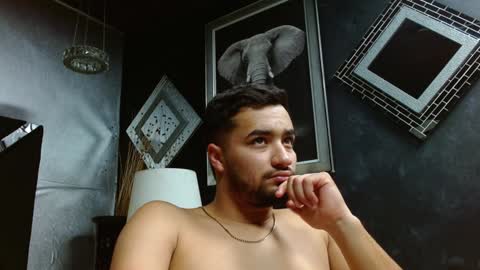 Mathews online show from January 2025 03:11:02 PM