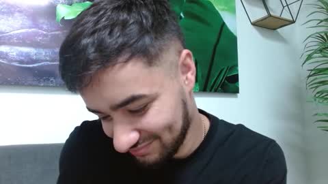 Mathews online show from January 2025 11:30:02 AM