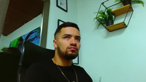 Mathews online show from February 2025 11:29:02 AM