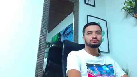 Mathews online show from February 2025 11:36:02 AM