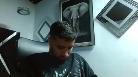 Mathews online show from October 2025 12:30:02 PM