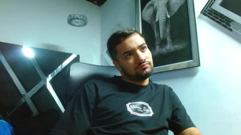 Mathews online show from October 2025 11:32:02 AM