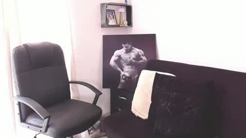 Marck Mathews online show from September 2025 03:55:02 PM