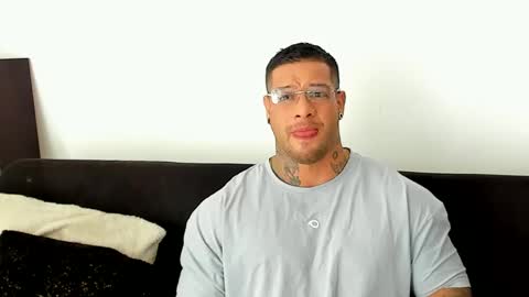 Marck Mathews online show from September 2025 06:00:01 PM