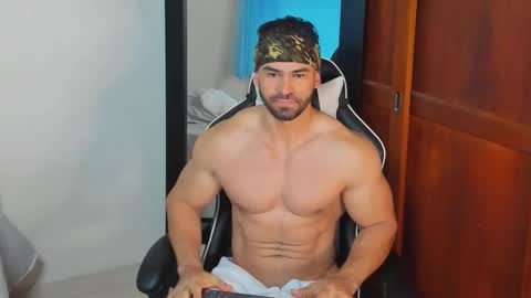 mathews_smith online show from October 2025 11:50:02 AM