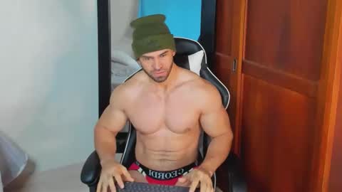 mathews_smith online show from October 2025 11:20:02 AM