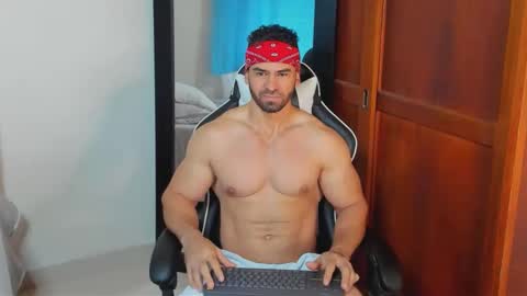 mathews_smith online show from October 2025 11:44:01 AM