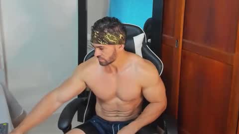 mathews_smith online show from October 2025 11:57:02 AM