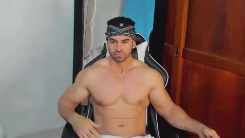 mathews_smith online show from February 2026 11:33:01 AM