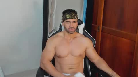 mathews_smith online show from February 2026 11:31:02 AM