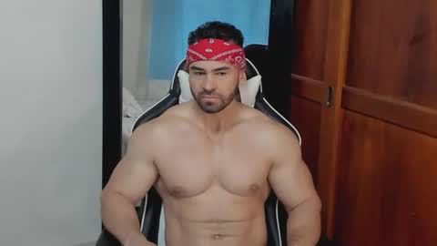 mathews_smith online show from May 2026 11:40:01 AM