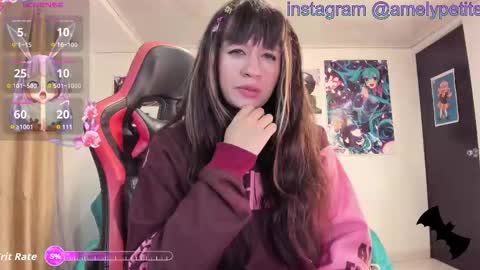 Snapshot of mathildalapetite chatting on November 2025 12:20:02 AM Mathilda Lapetite online show from November 2025 12:20:02 AM