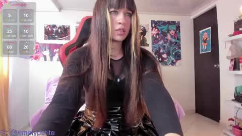 Snapshot of mathildalapetite chatting on April 2026 09:17:02 PM Mathilda Lapetite online show from April 2026 09:17:02 PM