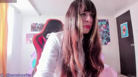 Snapshot of mathildalapetite chatting on May 2026 08:49:02 PM Mathilda Lapetite online show from May 2026 08:49:02 PM