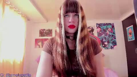 Snapshot of mathildalapetite chatting on June 2026 06:50:01 PM Mathilda Lapetite online show from June 2026 06:50:01 PM