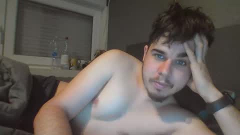 MATHIS online show from November 2025 08:58:02 AM