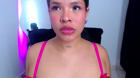 Mati04 online show from March 2025 03:23:02 AM