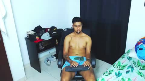 matias online show from January 2025 10:13:01 PM