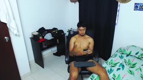 matias online show from January 2025 10:29:02 PM