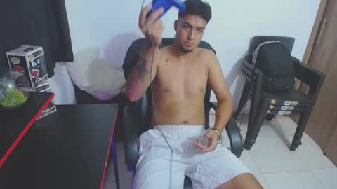 matias online show from February 2025 02:45:01 AM