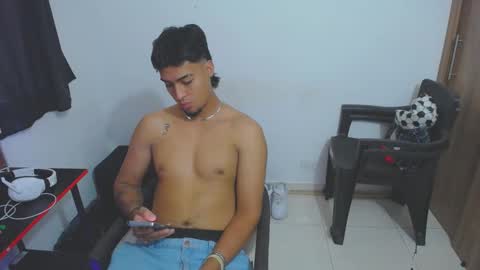 matias online show from March 2025 04:14:02 PM