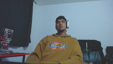 matias online show from March 2025 06:00:02 AM