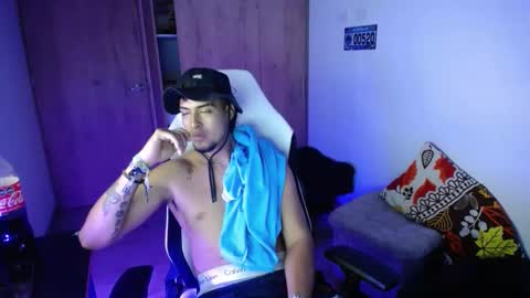 matias online show from September 2025 06:46:01 AM