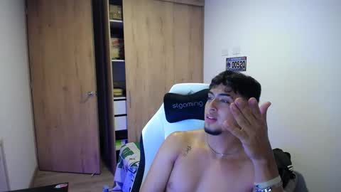 matias online show from September 2025 05:51:02 AM