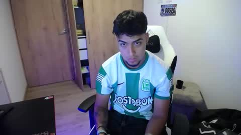 matias online show from September 2025 03:16:02 AM