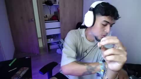 matias online show from September 2025 09:58:01 PM