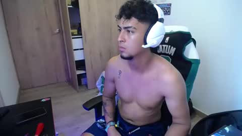 matias online show from September 2025 02:52:01 PM