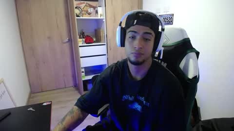 matias online show from September 2025 05:22:01 AM