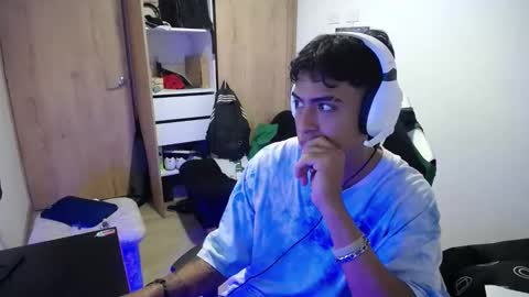 matias online show from September 2025 03:44:01 AM