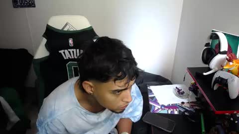 matias online show from September 2025 06:57:02 PM