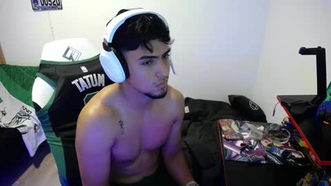 matias online show from October 2025 05:25:01 AM