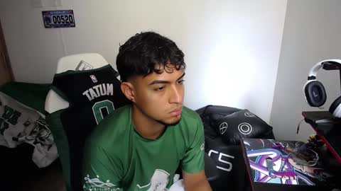 matias online show from October 2025 04:59:02 PM