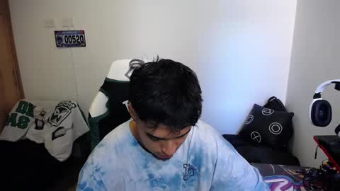 matias online show from October 2025 06:17:01 PM