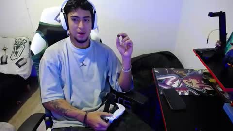 matias online show from October 2025 03:04:02 AM