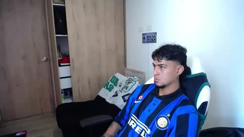 matias online show from October 2025 05:31:02 PM