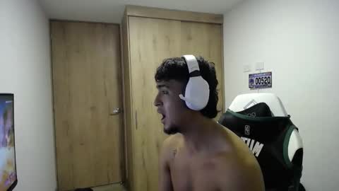 matias online show from October 2025 06:15:02 AM