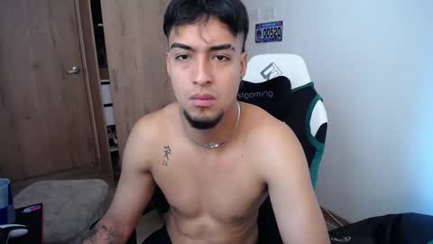 matias online show from November 2025 07:36:02 PM