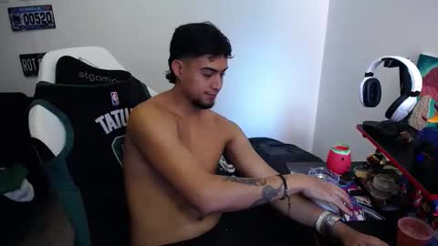 matias online show from November 2025 07:41:02 PM